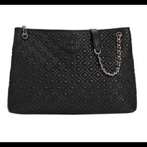 Tory Burch Leather purse